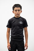 STANDARD: 001 Youth Rashguard