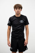 STANDARD: 001 Adult Rashguard